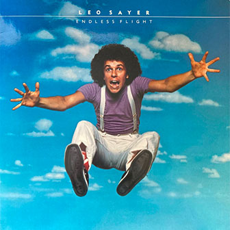 "Endless Flight" album "Endless Flight" album