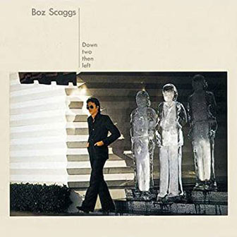"Hard Times" by Boz Scaggs "Hard Times" by Boz Scaggs