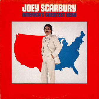"When She Dances" by Joey Scarbury "When She Dances" by Joey Scarbury