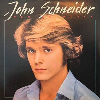 "Still" by John Schneider "Still" by John Schneider