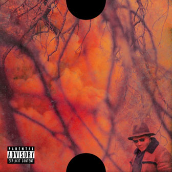 "Blank Face LP" album by ScHoolboy Q "Blank Face LP" album by ScHoolboy Q