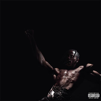"Topia Twins" by Travis Scott "Topia Twins" by Travis Scott