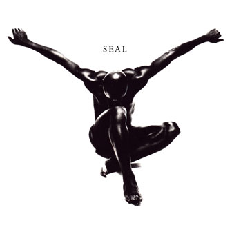 "Seal" by Seal "Seal" by Seal