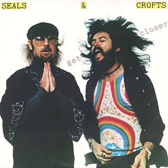 "Get Closer" album "Get Closer" album