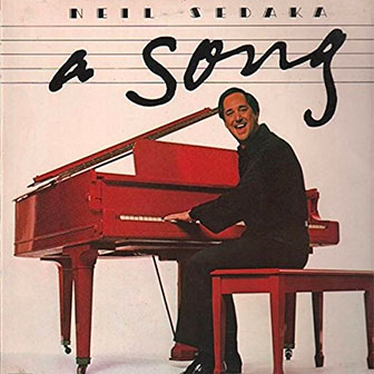 "Amarillo" by Neil Sedaka "Amarillo" by Neil Sedaka
