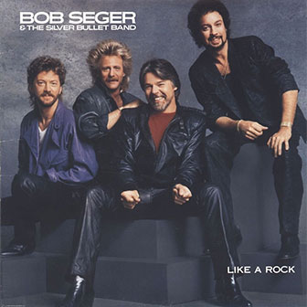 "American Storm" by Bob Seger