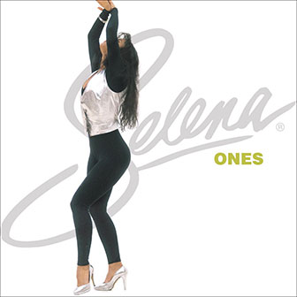 "Ones" album by Selena "Ones" album by Selena