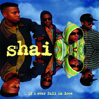"If I Ever Fall In Love" album "If I Ever Fall In Love" album