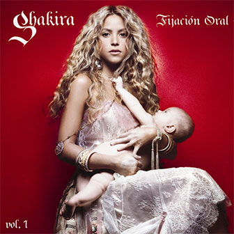 "La Tortura" by Shakira "La Tortura" by Shakira
