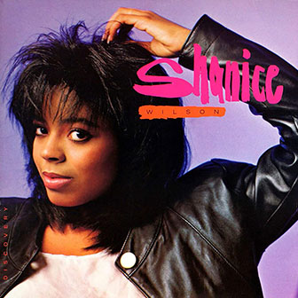 "(Baby Tell Me) Can You Dance" by Shanice "(Baby Tell Me) Can You Dance" by Shanice