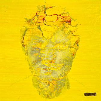 "Life Goes On" by Ed Sheeran "Life Goes On" by Ed Sheeran