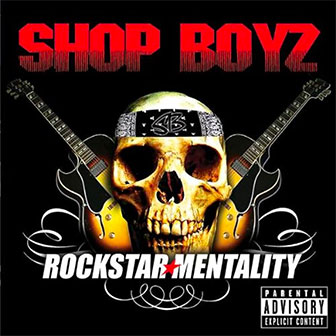 "Party Like A Rockstar" by Shop Boyz "Party Like A Rockstar" by Shop Boyz