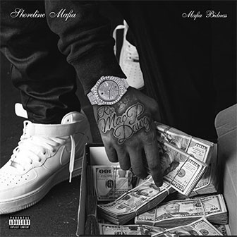 "Mafia Bidness" album by Shoreline Mafia "Mafia Bidness" album by Shoreline Mafia