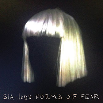 "Elastic Heart" by Sia