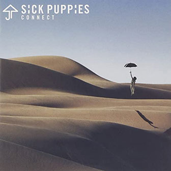 "Connect" album by Sick Puppies "Connect" album by Sick Puppies