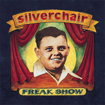 "Freak Show" album "Freak Show" album