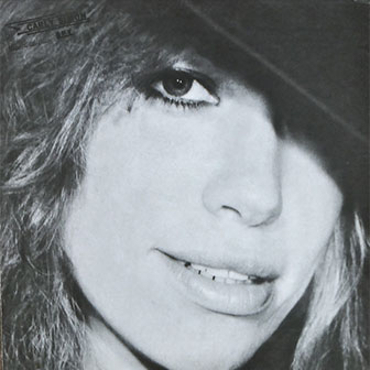 "Spy" album by Carly Simon "Spy" album by Carly Simon