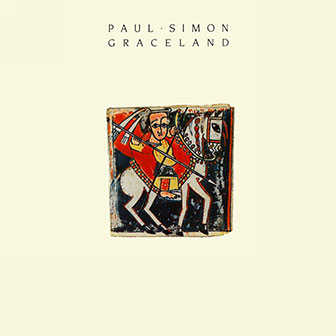 "Graceland" album by Paul Simon "Graceland" album by Paul Simon