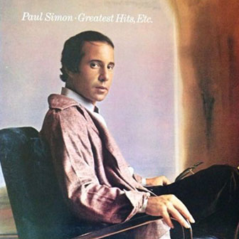 "Greatest Hits, Etc" album by Paul Simon "Greatest Hits, Etc" album by Paul Simon