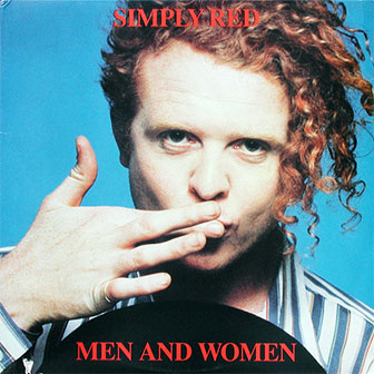 "The Right Thing" by Simply Red "The Right Thing" by Simply Red