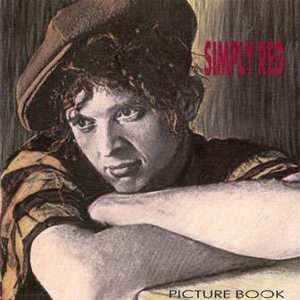 "Picture Book" album "Picture Book" album