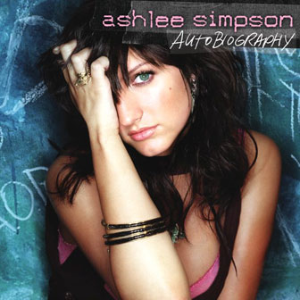 "Autobiography" album "Autobiography" album