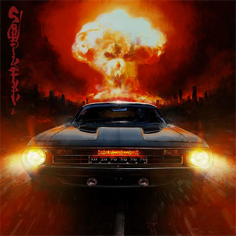 "Sound & Fury" album by Sturgill Simpson "Sound & Fury" album by Sturgill Simpson