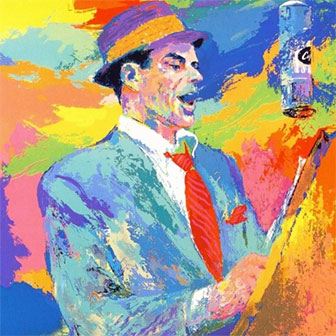 "Duets" album by Frank Sinatra "Duets" album by Frank Sinatra