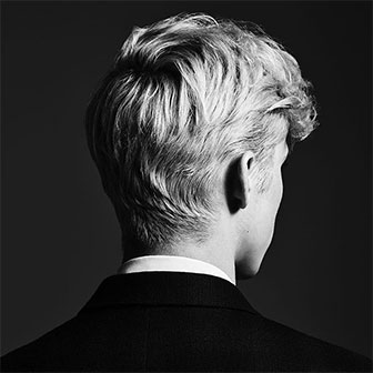 "Bloom" album by Troye Sivan "Bloom" album by Troye Sivan