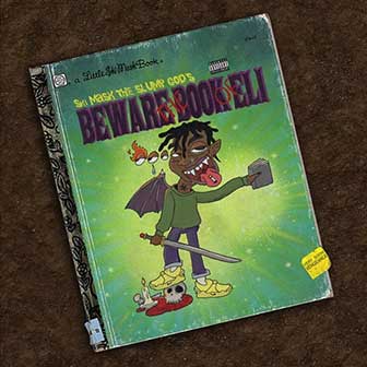 "Beware The Book Of Eli" album by Ski Mask The Slump God "Beware The Book Of Eli" album by Ski Mask The Slump God