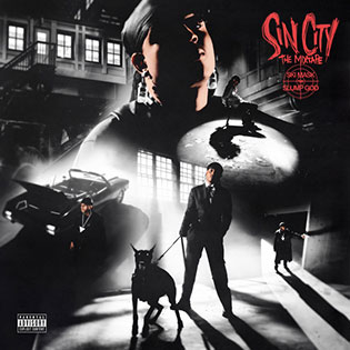 "Sin City: The Mixtape" by Ski Mask The Slump God "Sin City: The Mixtape" by Ski Mask The Slump God