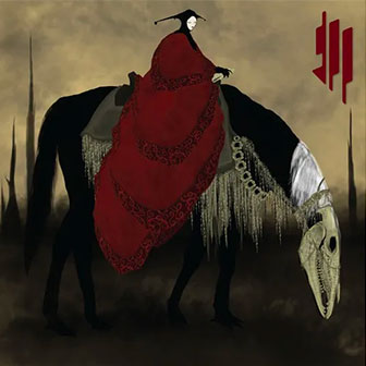 "Quest For Fire" album by Skrillex "Quest For Fire" album by Skrillex