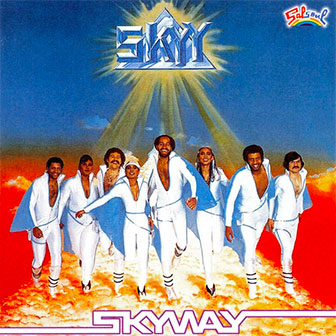 "Skyway" album by Skyy "Skyway" album by Skyy