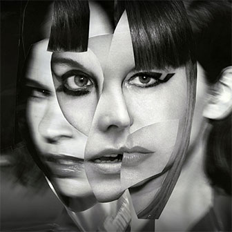 "The Center Won't Hold" album by Sleater-Kinney "The Center Won't Hold" album by Sleater-Kinney