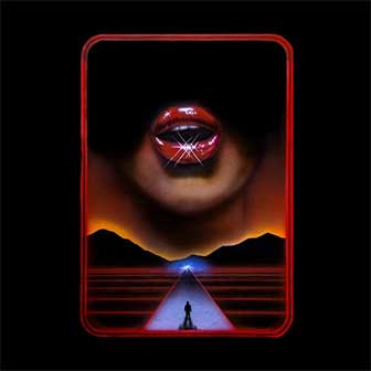 "Gossip" album by Sleeping With Sirens "Gossip" album by Sleeping With Sirens