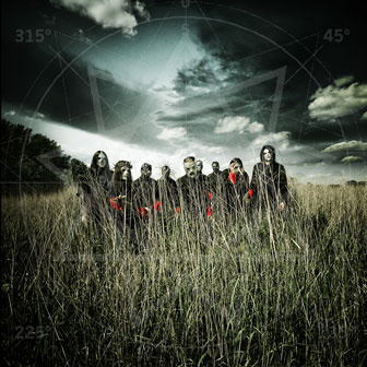 "All Hope Is Gone" album by Slipknot "All Hope Is Gone" album by Slipknot