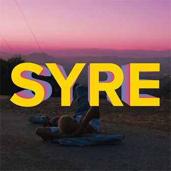 "SYRE" album by Jaden Smith "SYRE" album by Jaden Smith