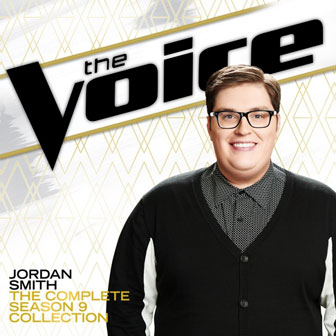 "Great Is Thy Faithfulness" by Jordan Smith