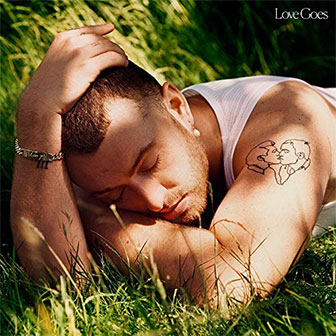 "To Die For" by Sam Smith "To Die For" by Sam Smith