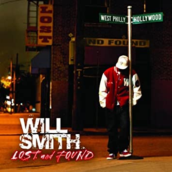 "Lost And Found" album "Lost And Found" album