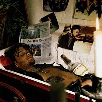 "Deadstar" album by Smokepurpp "Deadstar" album by Smokepurpp