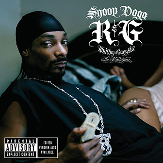 "R&G (Rhythm & Gangsta): The Masterpiece" album "R&G (Rhythm & Gangsta): The Masterpiece" album