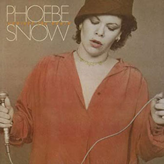 "Against The Grain" album by Phoebe Snow "Against The Grain" album by Phoebe Snow