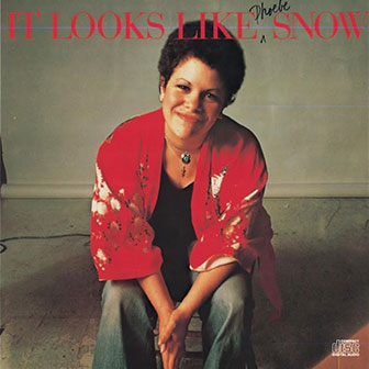 "Shakey Ground" by Phoebe Snow "Shakey Ground" by Phoebe Snow