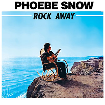"Mercy, Mercy, Mercy" by Phoebe Snow "Mercy, Mercy, Mercy" by Phoebe Snow
