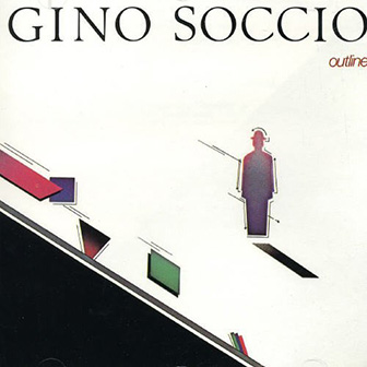 "Dancer" by Gino Soccio "Dancer" by Gino Soccio