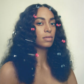 "A Seat At The Table" album by Solange "A Seat At The Table" album by Solange