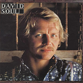 "David Soul" album "David Soul" album