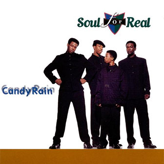 "Every Little Thing I Do" by Soul For Real "Every Little Thing I Do" by Soul For Real