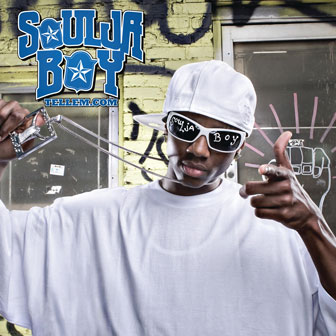 "Souljaboytellem.com" album "Souljaboytellem.com" album